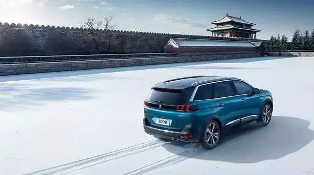 冬季用车当苦衷项，你还没珍藏吗？